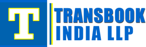 Transbook India LLP Logo